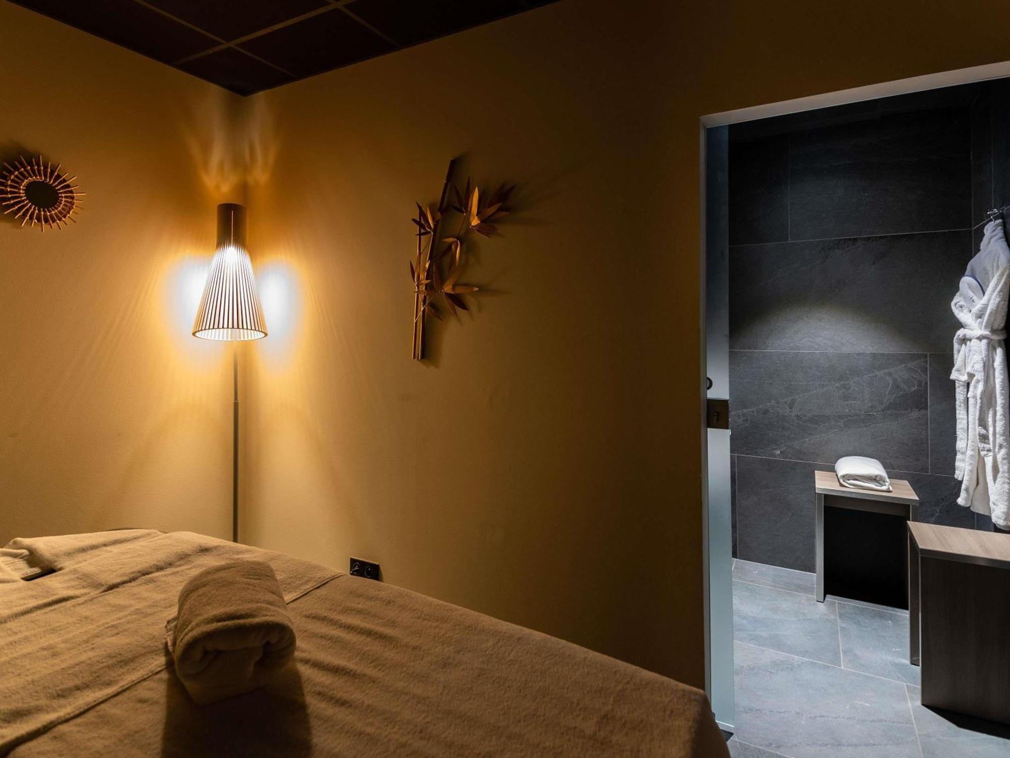 Novotel Suites Colmar Centre — Foto’s 1